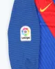 Nike Barcelona 2016/17 Home Long-sleeve Football Jersey - L sold by Rokit