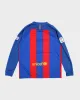 Nike Barcelona 2016/17 Home Long-sleeve Football Jersey - L sold by Rokit