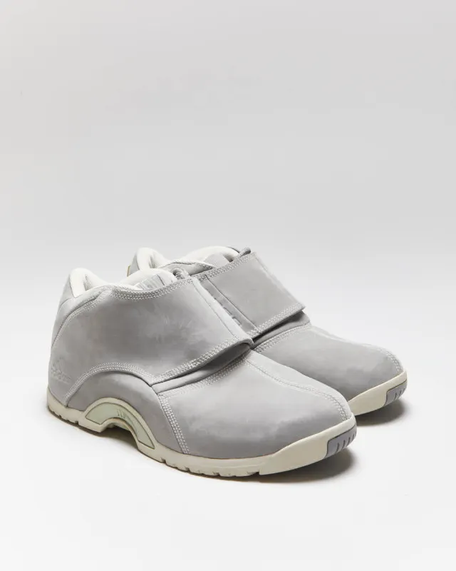 Vintage Y2k 00s Adidas ADAN All Day All Night Trainers - UK8.5 sold by Rokit