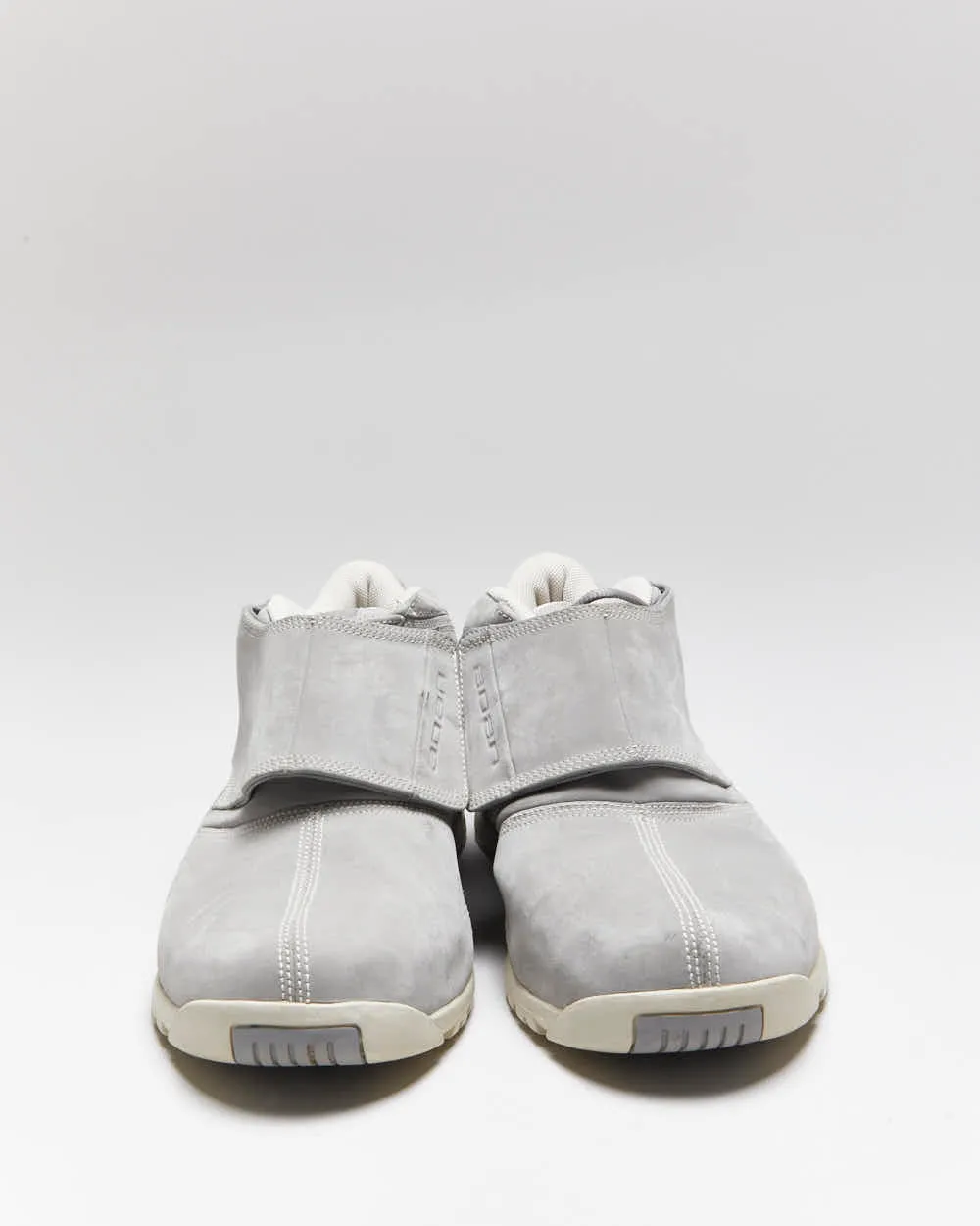 Vintage Y2k 00s Adidas ADAN All Day All Night Trainers - UK8.5 sold by Rokit product image thumbnail 3