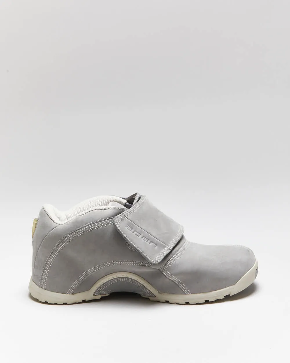 Vintage Y2k 00s Adidas ADAN All Day All Night Trainers - UK8.5 sold by Rokit product image thumbnail 2