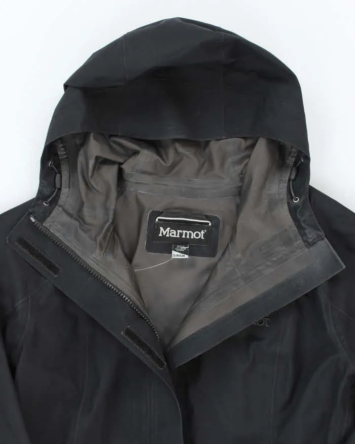 Vintage Y2K Marmot Goretex Hooded Anorak Jacket - S sold by Rokit product image thumbnail 5
