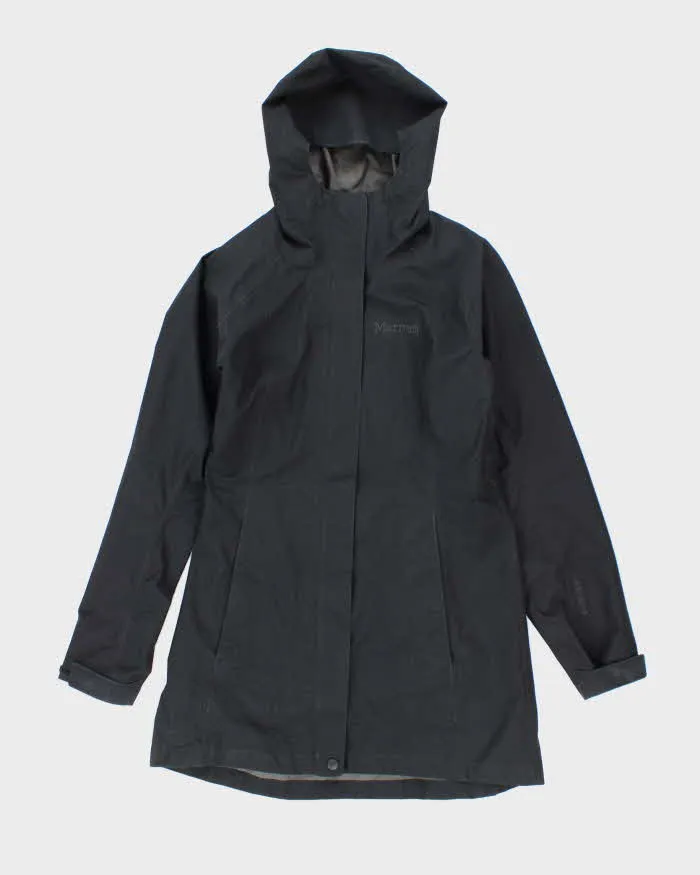 Vintage Y2K Marmot Goretex Hooded Anorak Jacket - S sold by Rokit