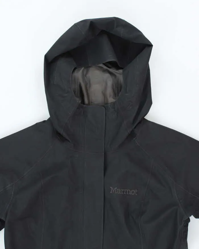 Vintage Y2K Marmot Goretex Hooded Anorak Jacket - S sold by Rokit product image thumbnail 3