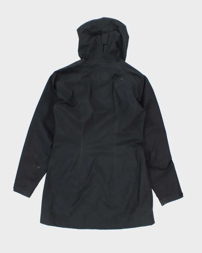 Vintage Y2K Marmot Goretex Hooded Anorak Jacket - S sold by Rokit product image thumbnail 2