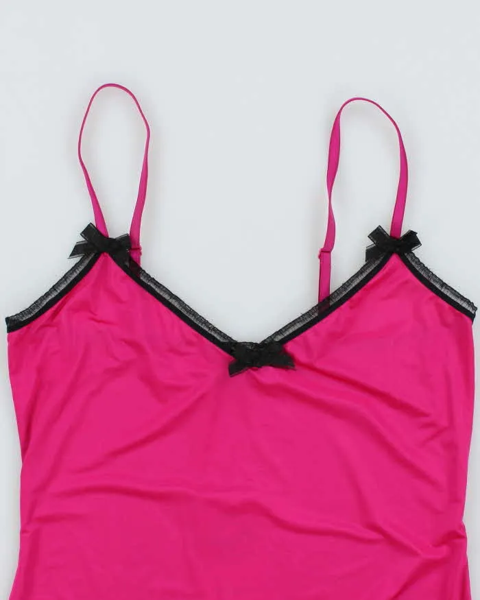 Vintage Y2k 00s Thrills & Trills By La Senza Cami - S sold by Rokit product image thumbnail 3