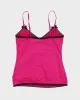 Vintage Y2k 00s Thrills & Trills By La Senza Cami - S sold by Rokit