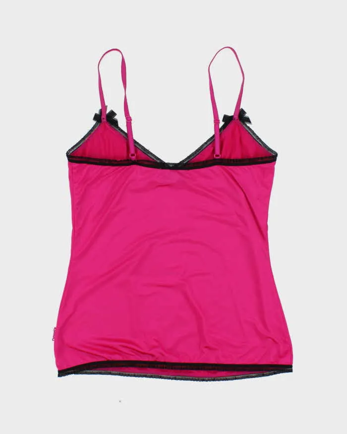 Vintage Y2k 00s Thrills & Trills By La Senza Cami - S sold by Rokit product image thumbnail 2