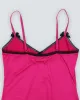 Vintage Y2k 00s Thrills & Trills By La Senza Cami - S sold by Rokit