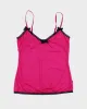 Vintage Y2k 00s Thrills & Trills By La Senza Cami - S sold by Rokit