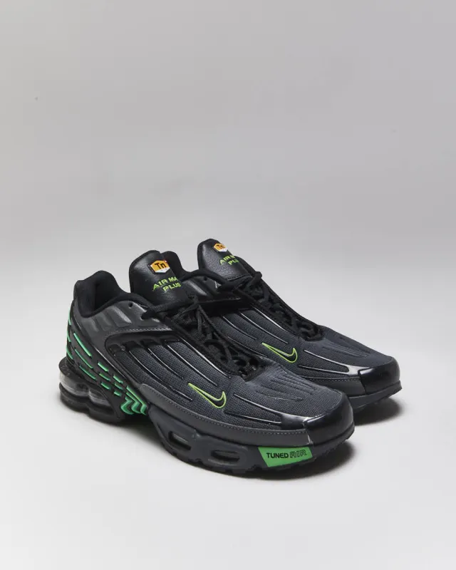 Nike TN Plus Trainers - UK7.5 sold by Rokit