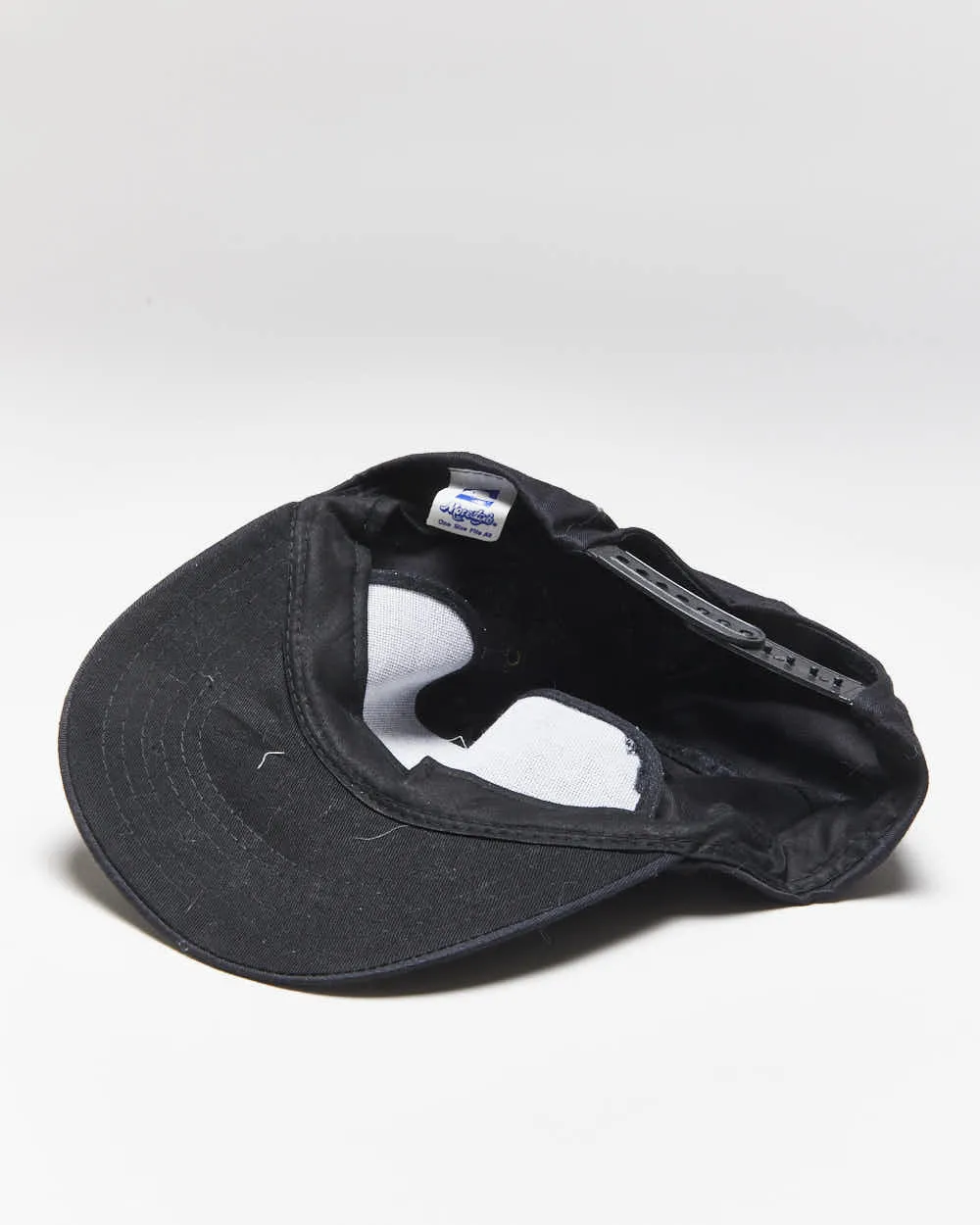 Vintage The Beatles Baseball Cap - OS sold by Rokit product image thumbnail 4