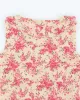 Vintage Ann Taylor Floral Top - M sold by Rokit