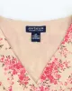 Vintage Ann Taylor Floral Top - M sold by Rokit
