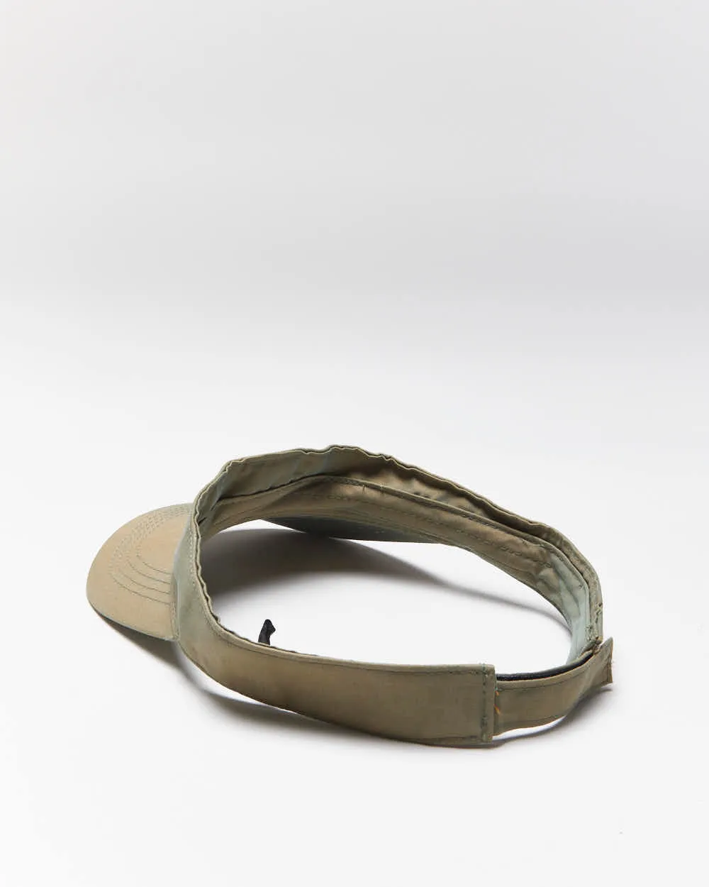 Vintage 00s Stussy Visor - OS sold by Rokit product image thumbnail 2