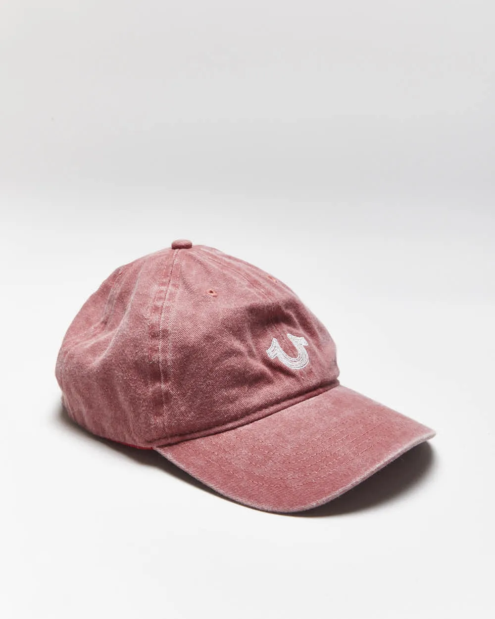 Vintage 00s True Religion Baseball Cap - OS sold by Rokit