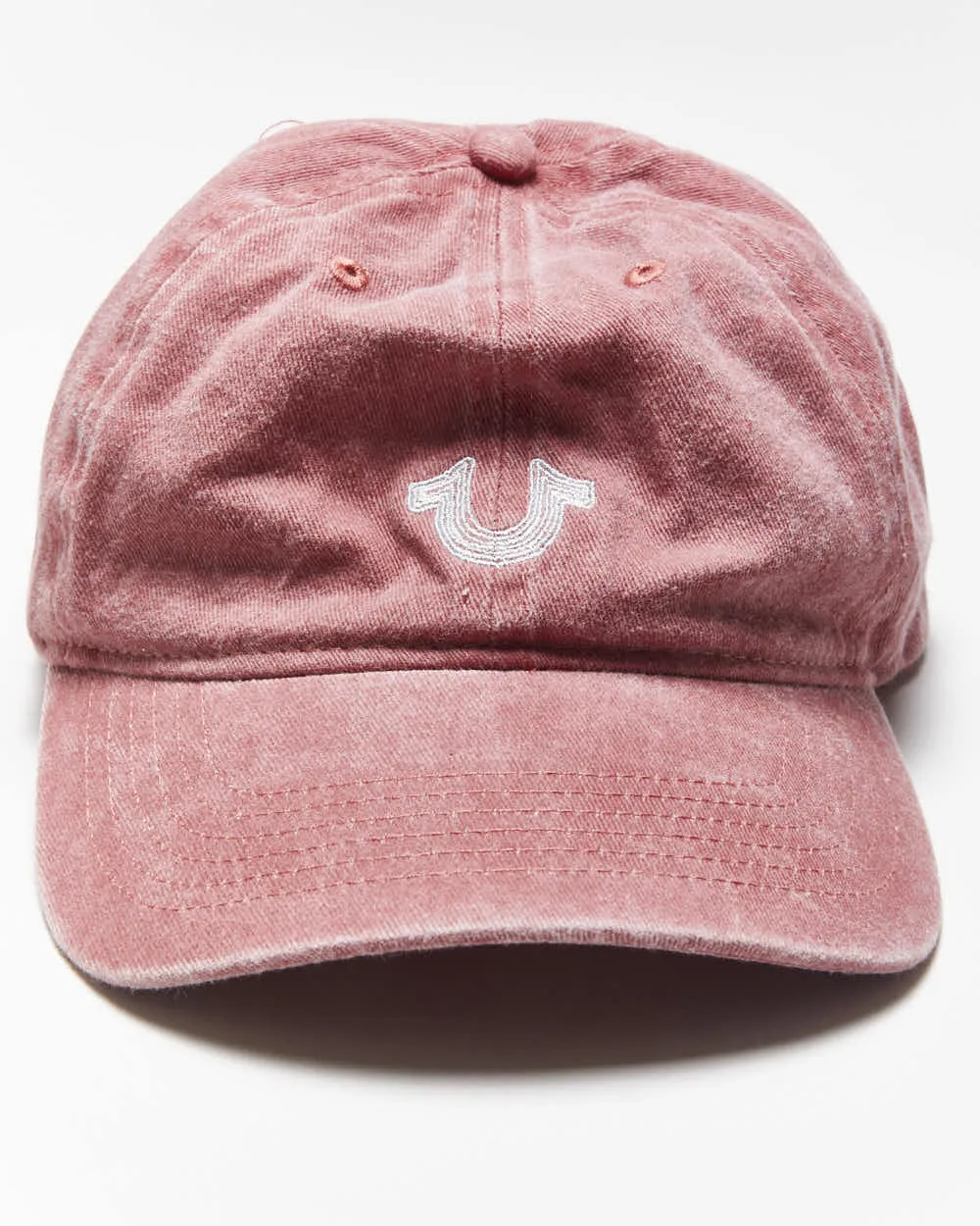 Vintage 00s True Religion Baseball Cap - OS sold by Rokit product image thumbnail 3