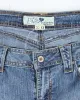 Vintage Y2k 00s Jolt Flare Denim Skirt - L sold by Rokit