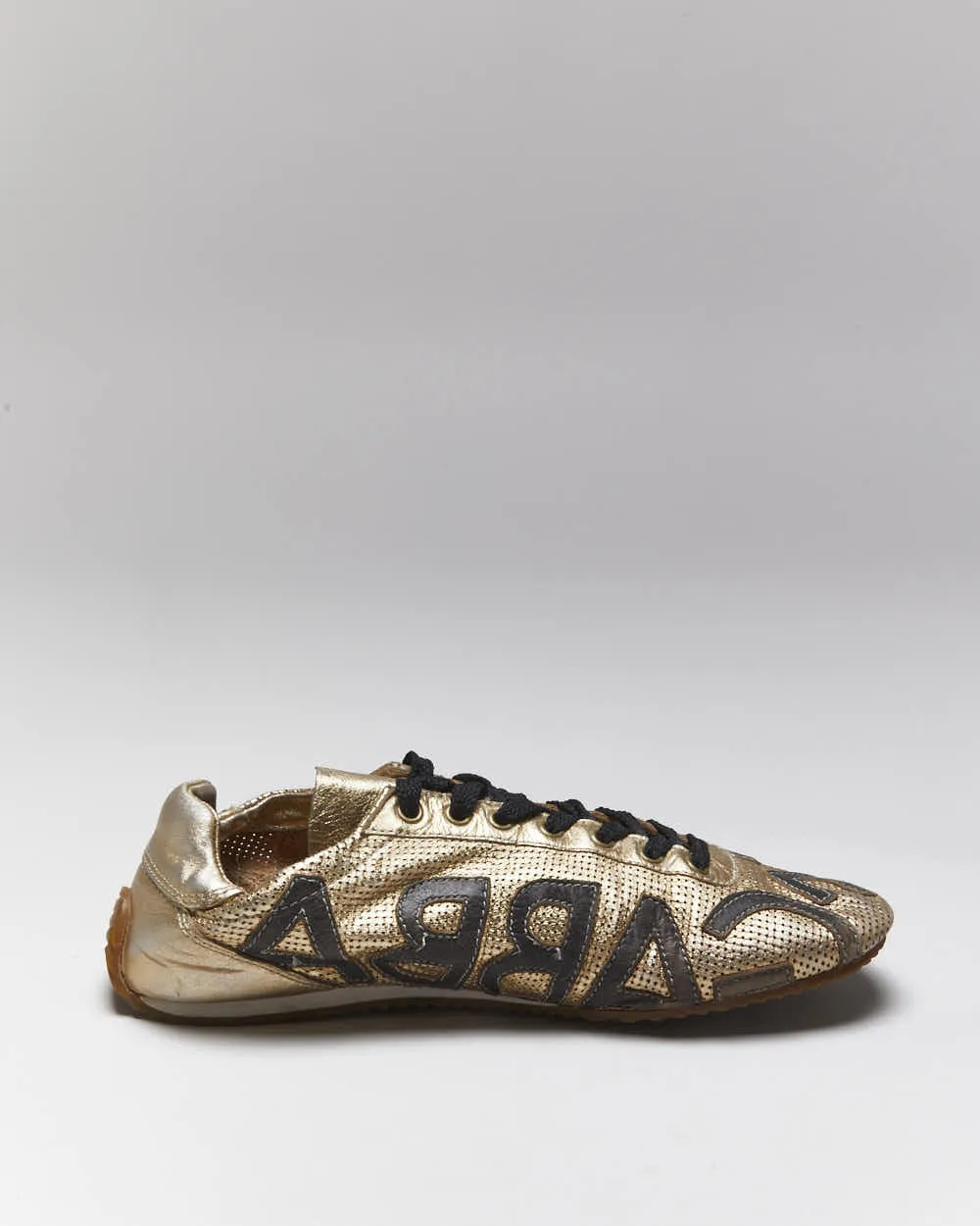 Vintage Y2k 00s Dolce & Gabbana Trainers - UK6 sold by Rokit product image thumbnail 2