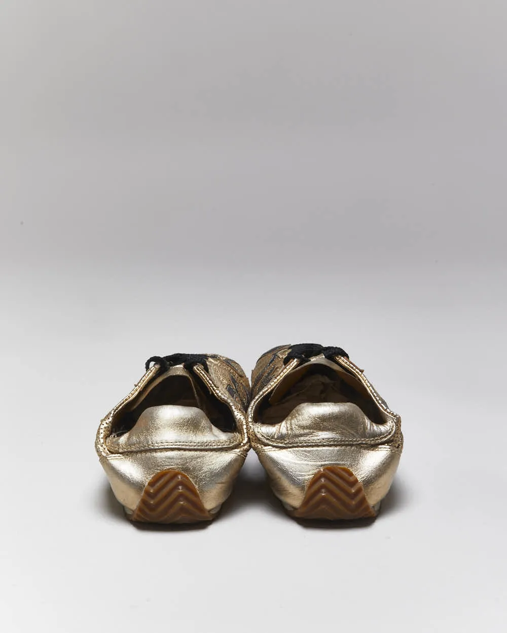 Vintage Y2k 00s Dolce & Gabbana Trainers - UK6 sold by Rokit product image thumbnail 4