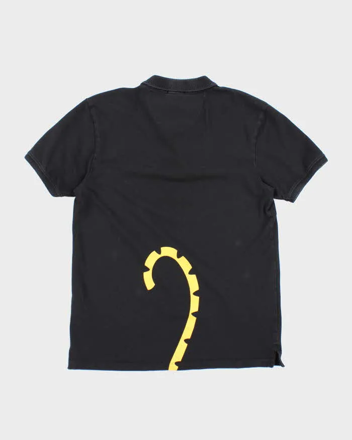 Vintage Kenzo Polo Shirt - M sold by Rokit product image thumbnail 2