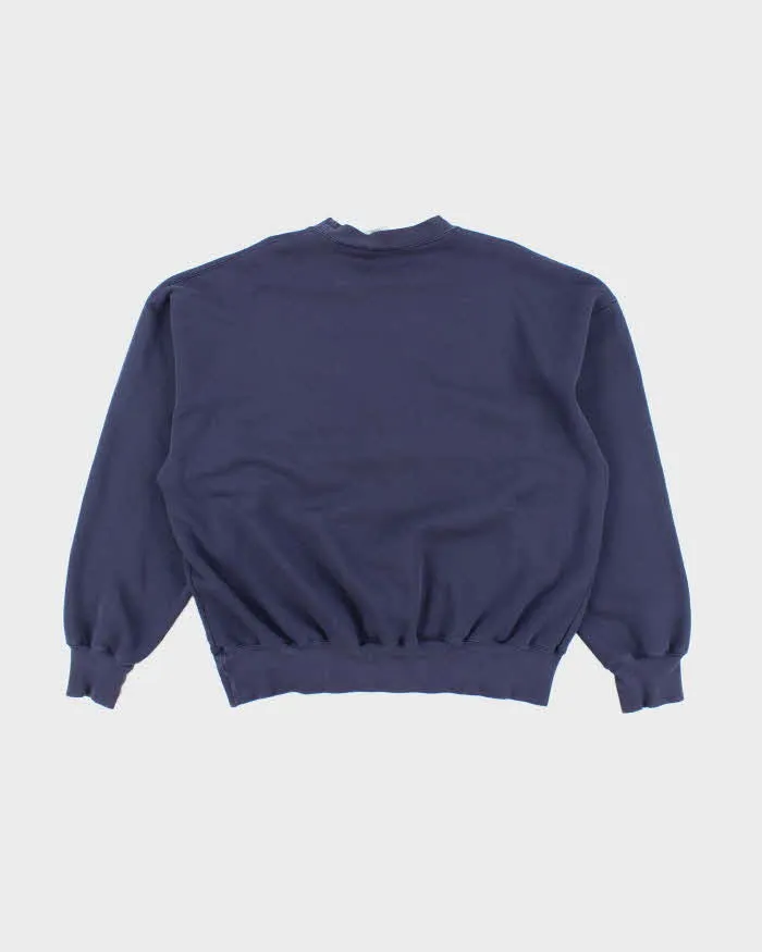 Vintage 90's Disney Snow White and the Seven Dwarfs Embroidered Sweatshirt - L sold by Rokit product image thumbnail 2