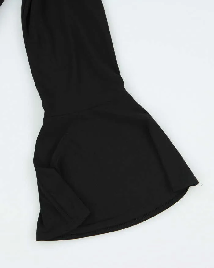 Vintage Y2k 00s Artex Bell Sleeve Top - M sold by Rokit product image thumbnail 4