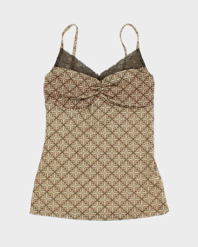 Vintage Y2k 00s Suzy Cami - XS sold by Rokit