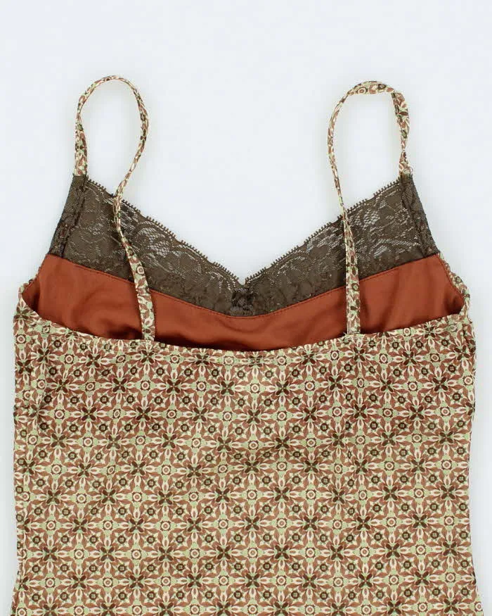 Vintage Y2k 00s Suzy Cami - XS sold by Rokit product image thumbnail 4