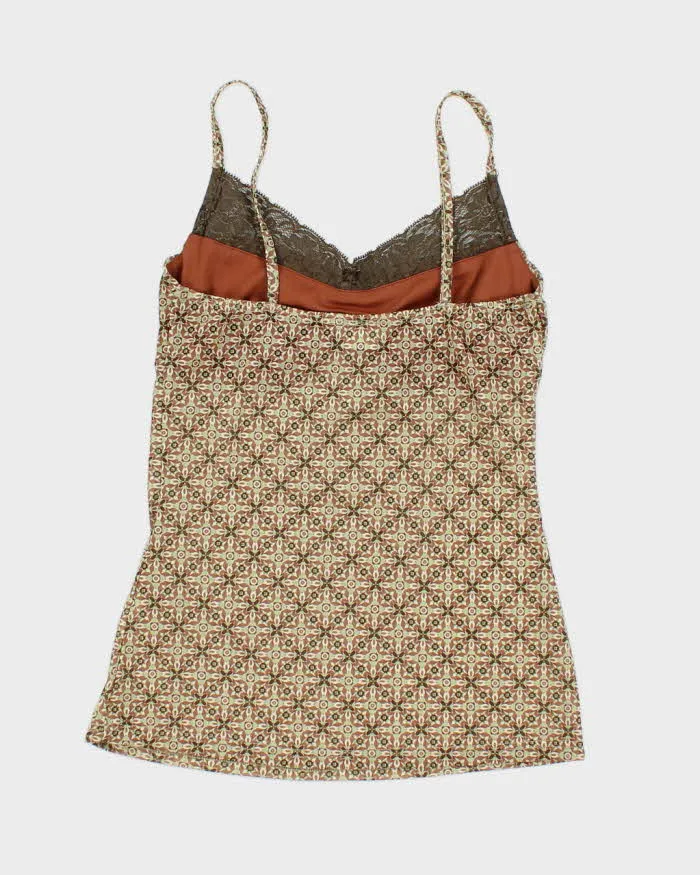 Vintage Y2k 00s Suzy Cami - XS sold by Rokit product image thumbnail 2