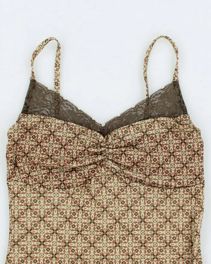 Vintage Y2k 00s Suzy Cami - XS sold by Rokit product image thumbnail 3