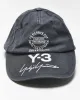 Vintage Adidas x Yohji Yamamoto Cap - OS sold by Rokit