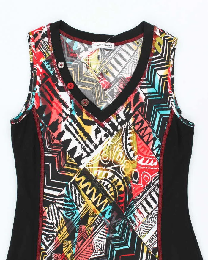 Vintage Y2k 00s Marie Claire Dress - M sold by Rokit product image thumbnail 2