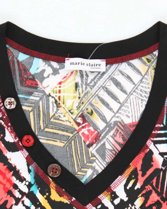 Vintage Y2k 00s Marie Claire Dress - M sold by Rokit product image thumbnail 5