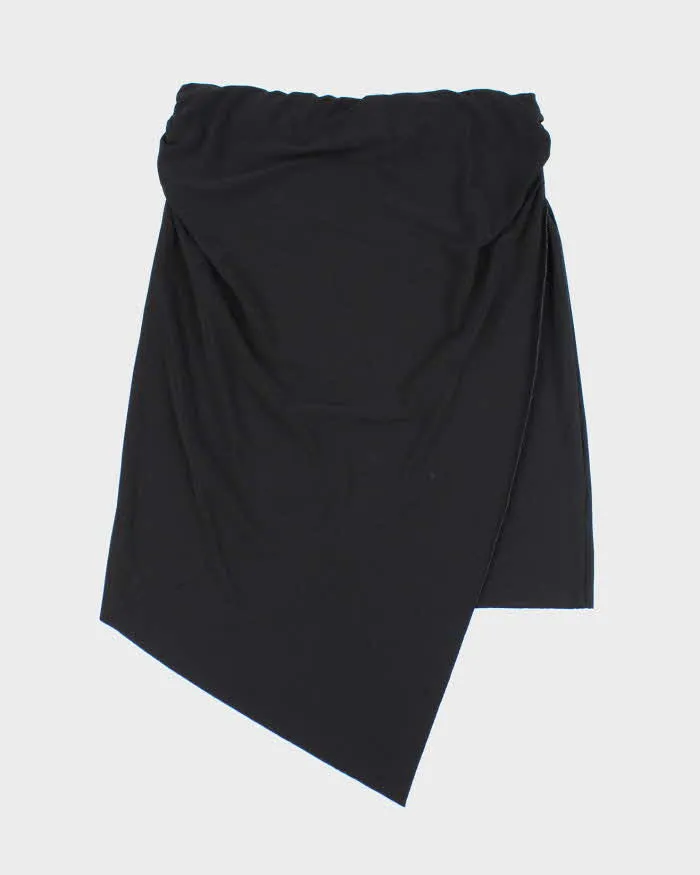 Vintage Y2k 00s Le Chateau Top - S sold by Rokit