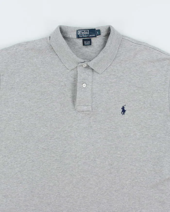 Vintage Ralph Lauren Polo Shirt - L sold by Rokit product image thumbnail 3
