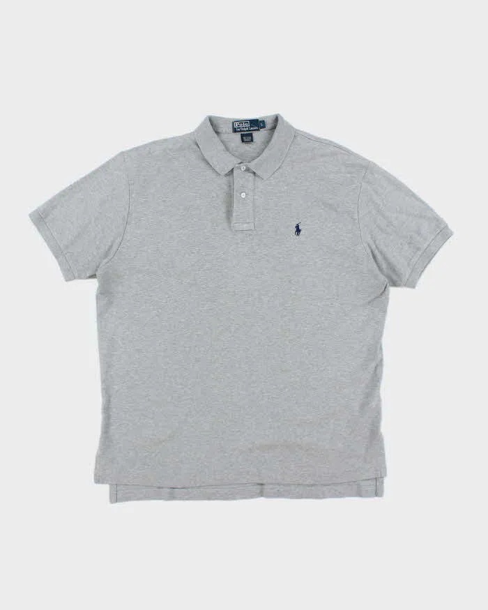 Vintage Ralph Lauren Polo Shirt - L sold by Rokit