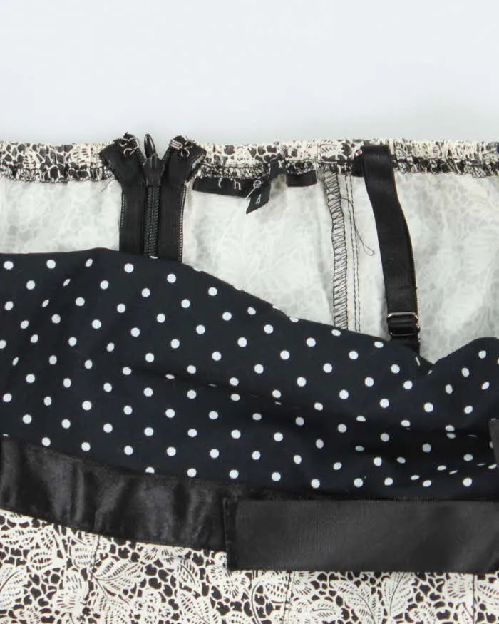 Vintage Theory Polka Dot Dress - XS sold by Rokit product image thumbnail 5