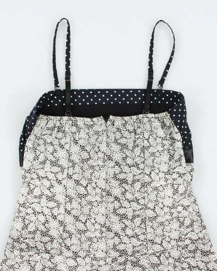 Vintage Theory Polka Dot Dress - XS sold by Rokit product image thumbnail 4