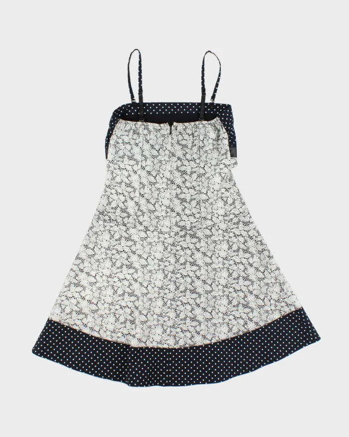 Vintage Theory Polka Dot Dress - XS sold by Rokit product image thumbnail 2
