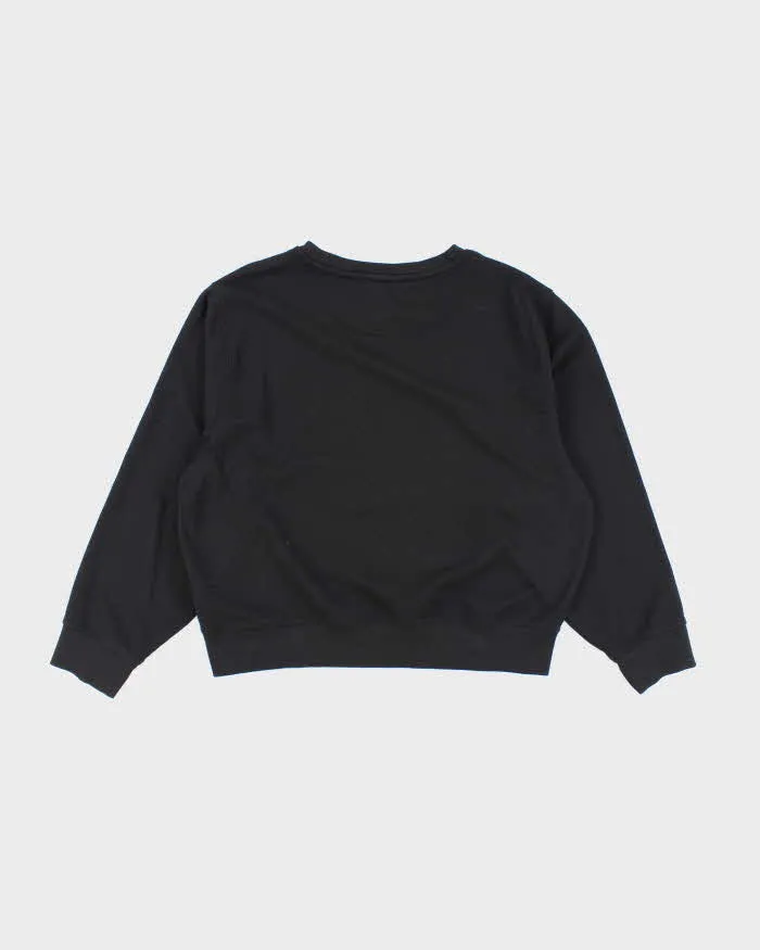 Vintage Y2K DKNY New York Graphic Sweatshirt - M sold by Rokit product image thumbnail 2