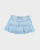Vintage Y2k 00s Guess Denim Mini Skirt - XS sold by Rokit