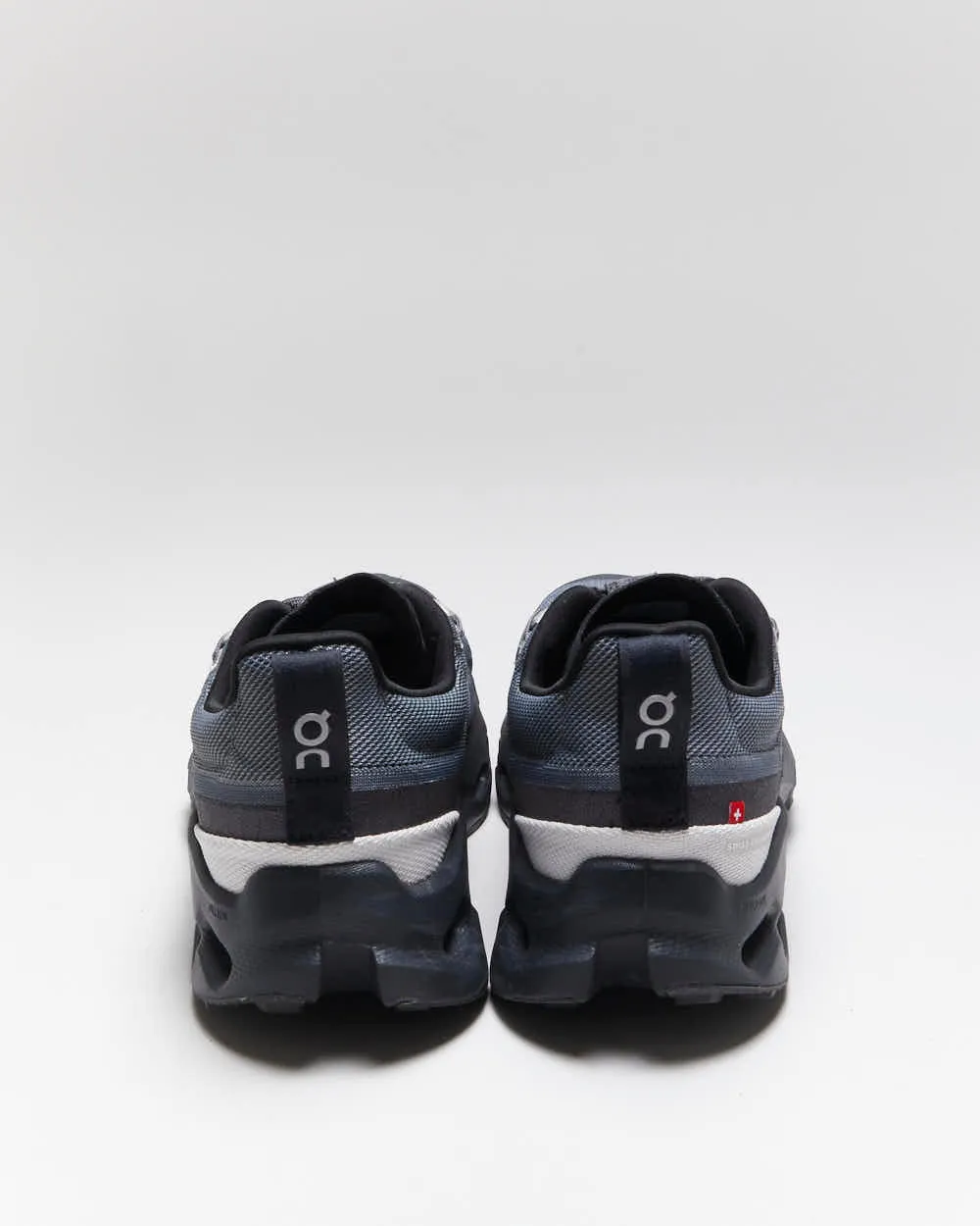 ON Cloudsurfer Trail Trainers - UK10 sold by Rokit product image thumbnail 4