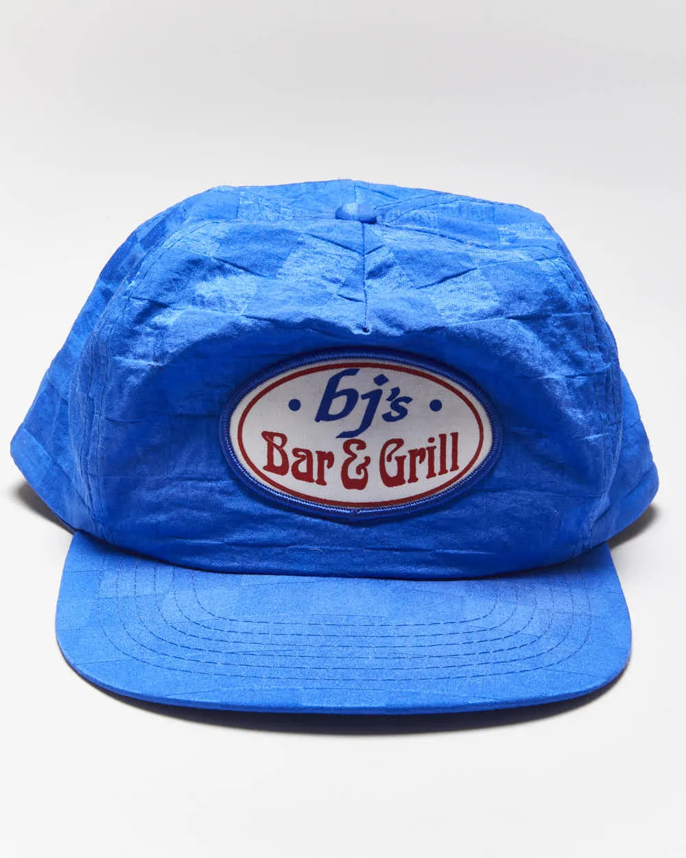 Vintage Bj's Bar & Grill Cap - OS sold by Rokit product image thumbnail 3