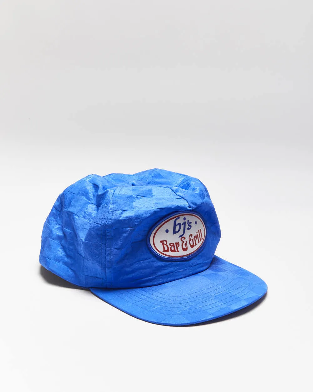 Vintage Bj's Bar & Grill Cap - OS sold by Rokit