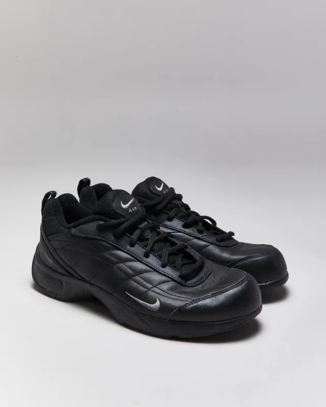 Vintage Nike Airliner Trainers- UK7 sold by Rokit