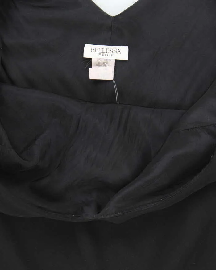 Vintage 90s Bellesa Dress - M sold by Rokit product image thumbnail 5