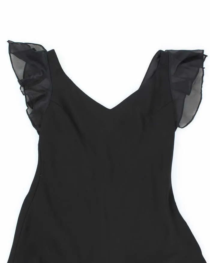 Vintage 90s Bellesa Dress - M sold by Rokit product image thumbnail 3