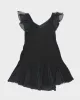 Vintage 90s Bellesa Dress - M sold by Rokit