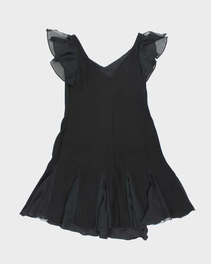 Vintage 90s Bellesa Dress - M sold by Rokit product image thumbnail 2